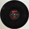 Gary Numan Machine And Soul 12" 1992 UK